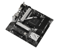 ASROCK Płyta główna Asrock A520M PRO4 - 613676 - zdjęcie 4